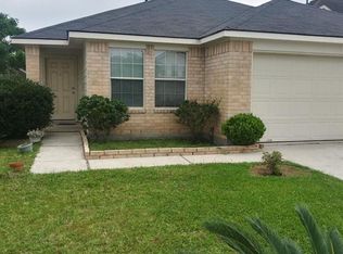 13910 Crestbourne Ct, Houston, TX 77014