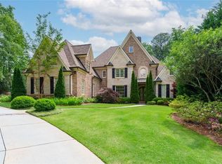 4914 Powers Ferry Rd, Atlanta, GA 30327