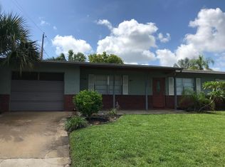 1490 NE 23rd Ter, Jensen Beach, FL 34957