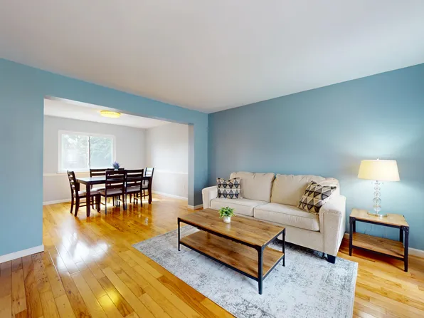 1420 Northbrook Dr, Ann Arbor, MI 48103