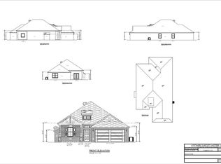 2172 Rivera Rd, Yukon, OK 73099