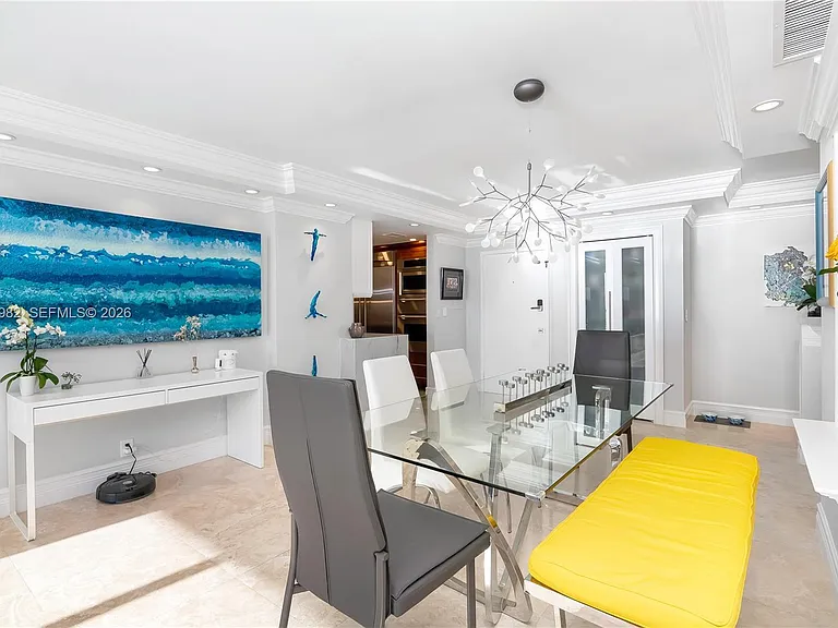 3140 S Ocean Dr #606 — Photo 19