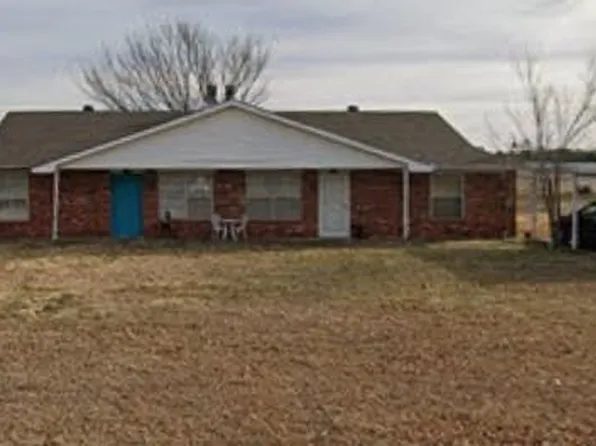 5607 Gemini St, Shawnee, OK 74804