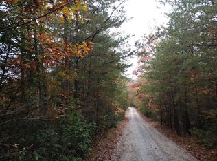 174 Jim Donald Rd LOT 1-2, Franklin, NC 28734