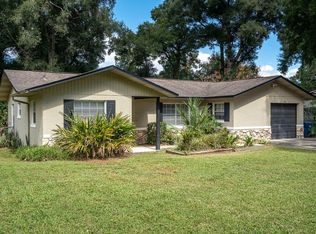 1025 W Taylor Rd, Deland, FL 32720
