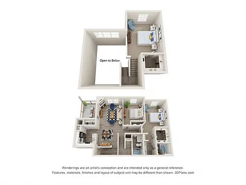 Floor plan 9