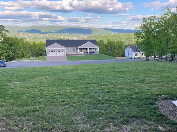 Arrowhead Trl Lot 5, Cumberland, MD 21502