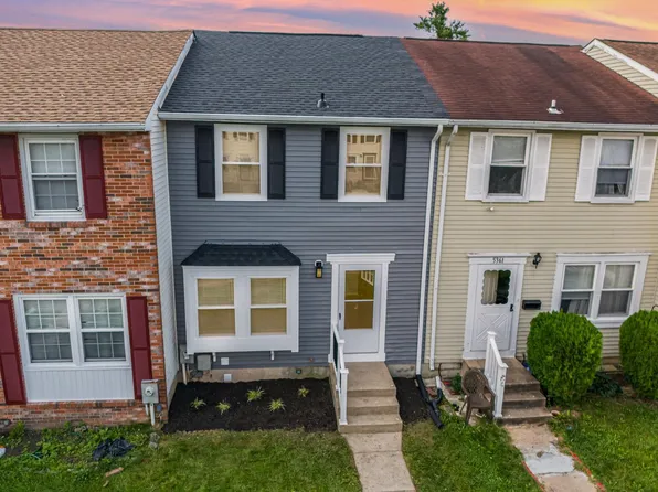5363 King Arthur Cir, Baltimore, MD 21237