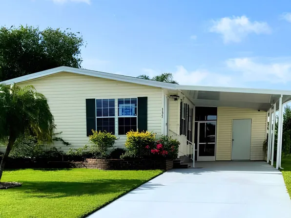 135 Lantana Cir, Parrish, FL 34219