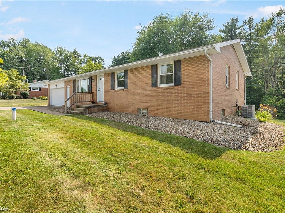 4539 Grapeland Ave, Louisville, OH 44641 Zillow