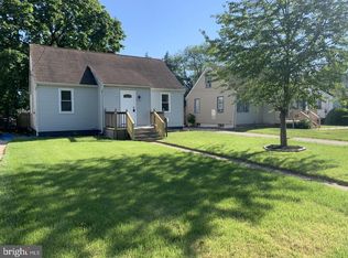 1349 Nelson Ave, Vineland, NJ 08360