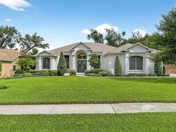 2412 Oak Landing Dr, Brandon, FL 33511