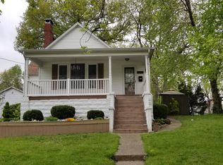 1004 Pace Ave, Mount Vernon, IL