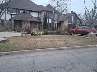 11000 Lakeridge Run, Oklahoma City, OK 73170