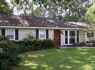 9624 Oliphant Rd, Baton Rouge, LA 70809