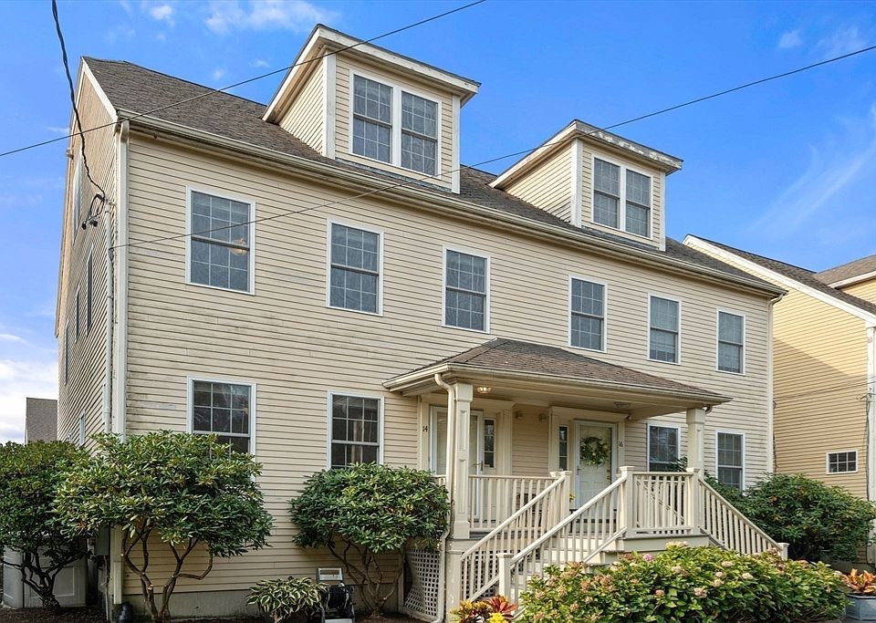 1st image of 14 Dacy St #12