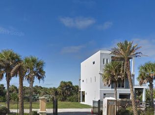 3544 N Ocean Shore Blvd, Palm Coast, FL 32137