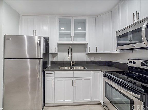 5th image of 22100 Burbank Blvd Unit 257F
