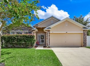 125 Pine Bluff Ct, Kingsland, GA 31548