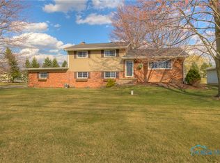 24918 Fort Meigs Rd, Perrysburg, OH 43551