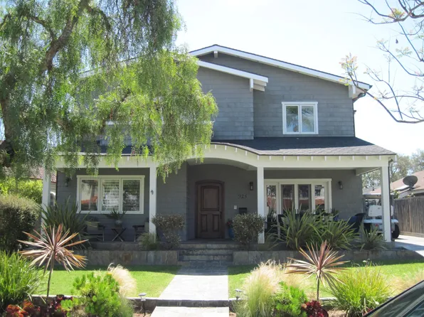 925 H Ave, Coronado, CA 92118