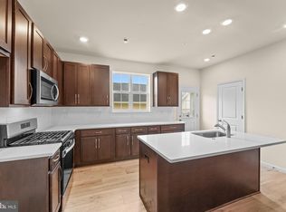 54 N 8th St HOMESITE B27, Perkasie, PA 18944