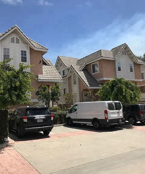 Guest Parking