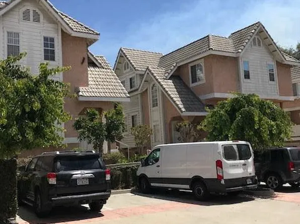 (undisclosed Address), Alhambra, CA 91801