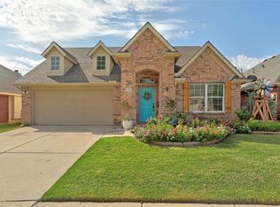 5721 Meadowglen Dr, Denton, TX 76205