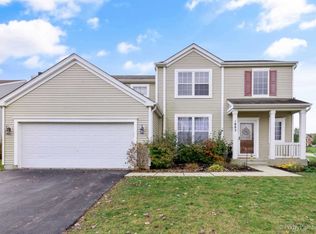 1883 Sebastian Dr, Woodstock, IL 60098