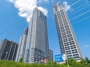 7 Mabelle Ave #4204, Toronto, ON M9A 0C9