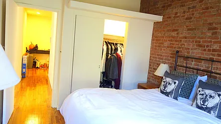 Rented by Manhattan Spaces