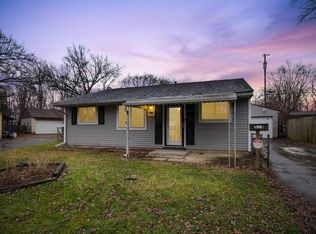 3220 Hilock Ct, Columbus, OH