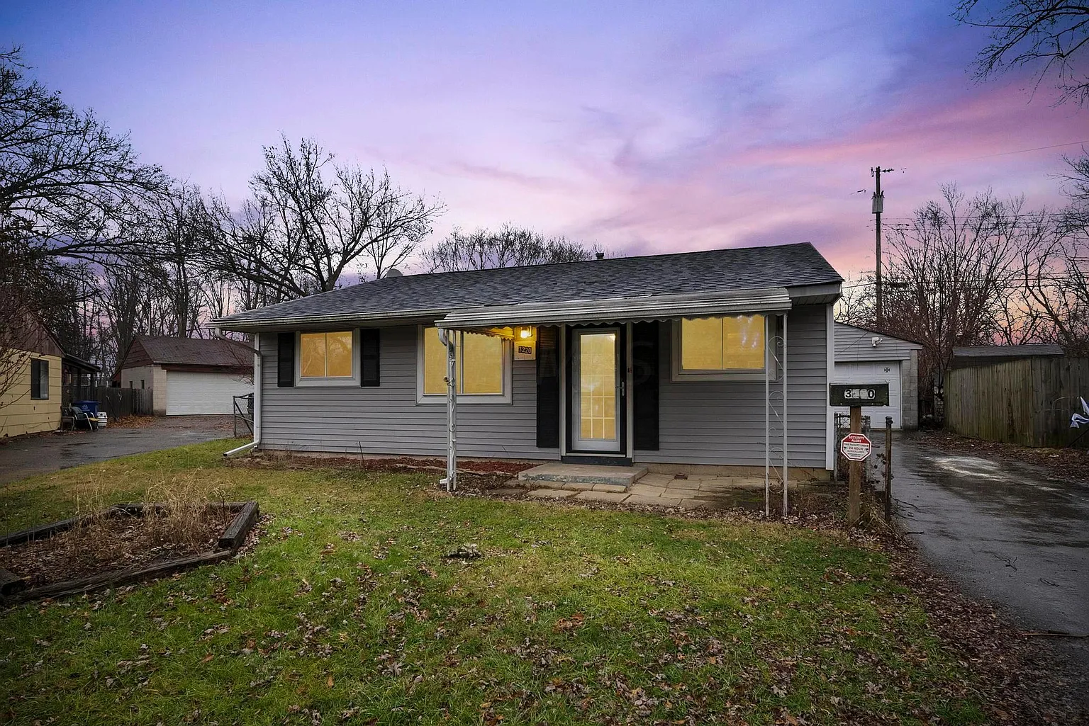 3220 Hilock Ct photo 1