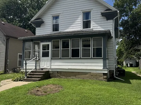 803 Avenue C, Sterling, IL 61081
