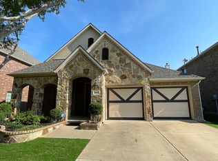 2625 Frances Ln, Little Elm, TX 75068