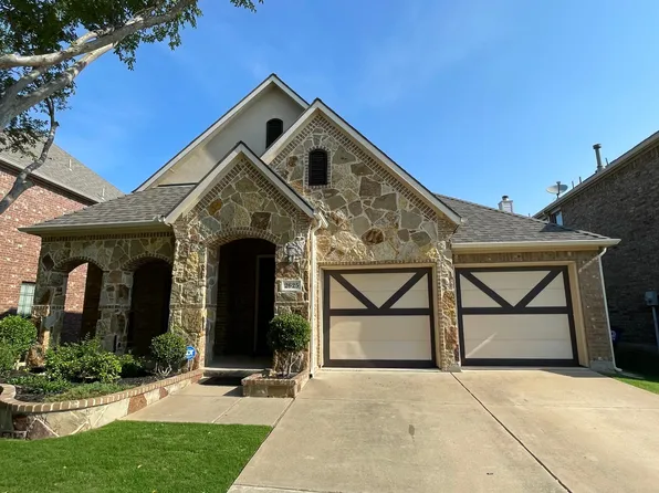 2625 Frances Ln, Little Elm, TX 75068