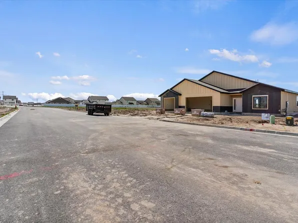 3171 W 3125 S, Ogden, UT 84404