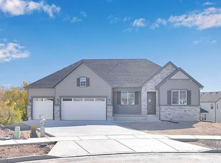 47 E Night Heron Cv, Saratoga Springs, UT 84045