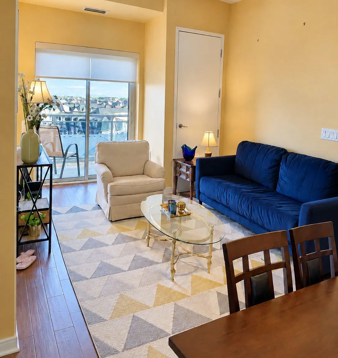 2 bed, $2,400 — Photo 4