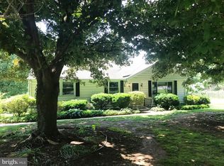 946 Hughes Shop Rd, Westminster, MD 21158