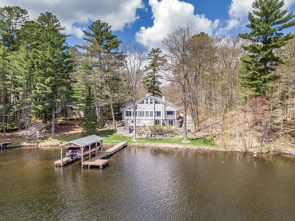 1096 S Gunlock Lake Ln, Minocqua, WI 54548 Zillow