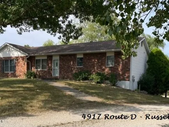 4917 Route D, Russellville, MO 65074