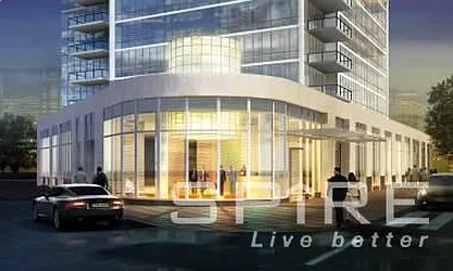 Rented by Spire Group