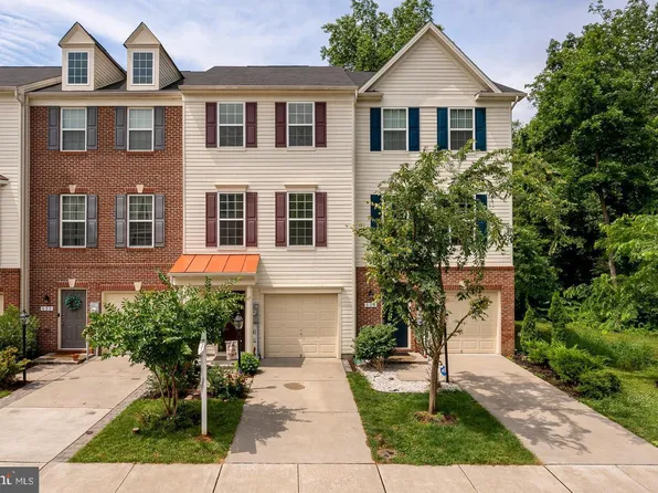 537 Kinglets Roost Ln, Glen Burnie, MD 21060