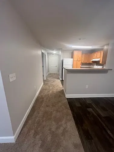 Floor plan 3 Bedroom