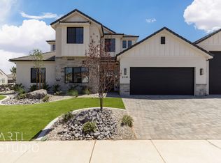 3141 S Newport Dr, Washington, UT 84780