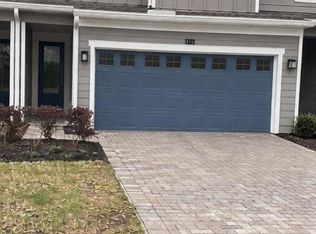 119 Yellowstone Dr, Saint Augustine, FL 32092