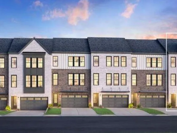 2255 Crestview Dr #43, Brookhaven, GA 30319