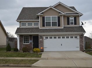 2488 N Huntly Pl, Lexington, KY 40511